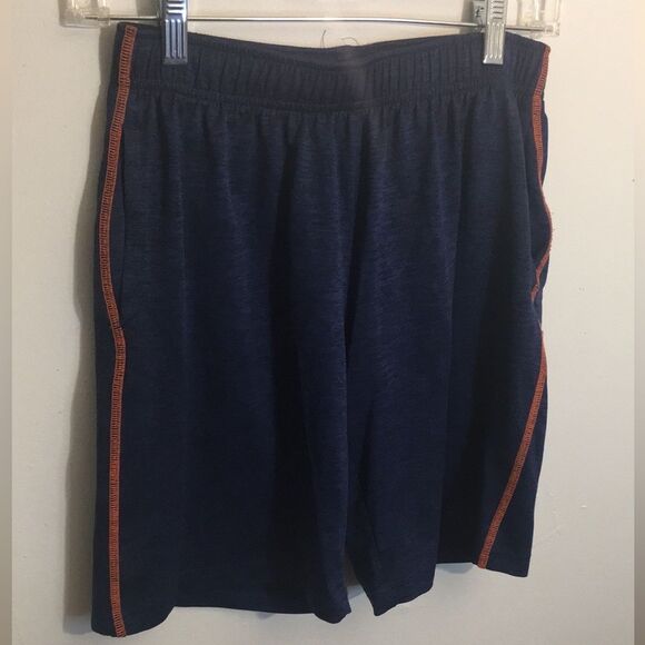 Boys Old Navy Active Athletic Shorts: Size L - Picture 4 of 9